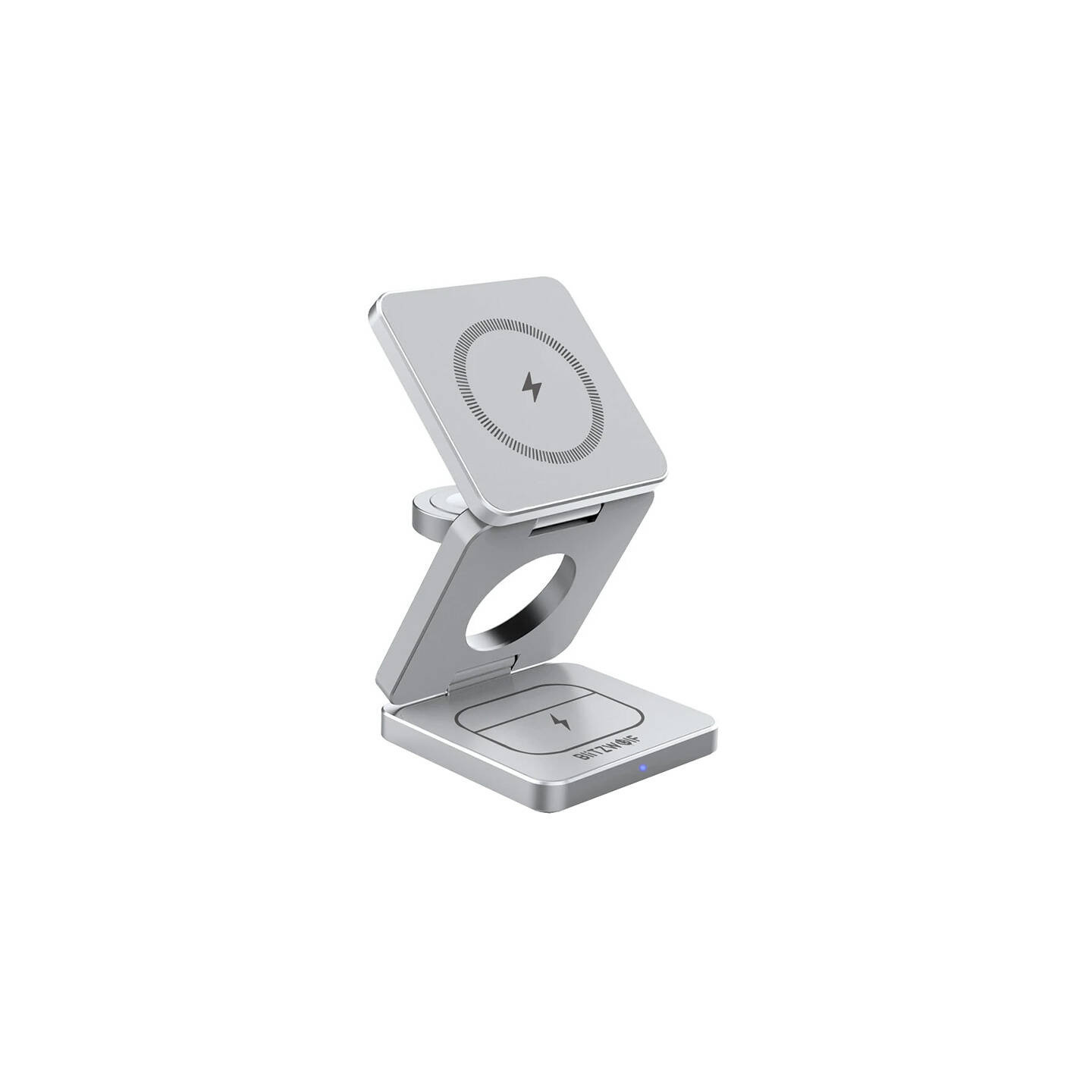 Wireless charger 3in1 BW-IW30 Blitzwolf