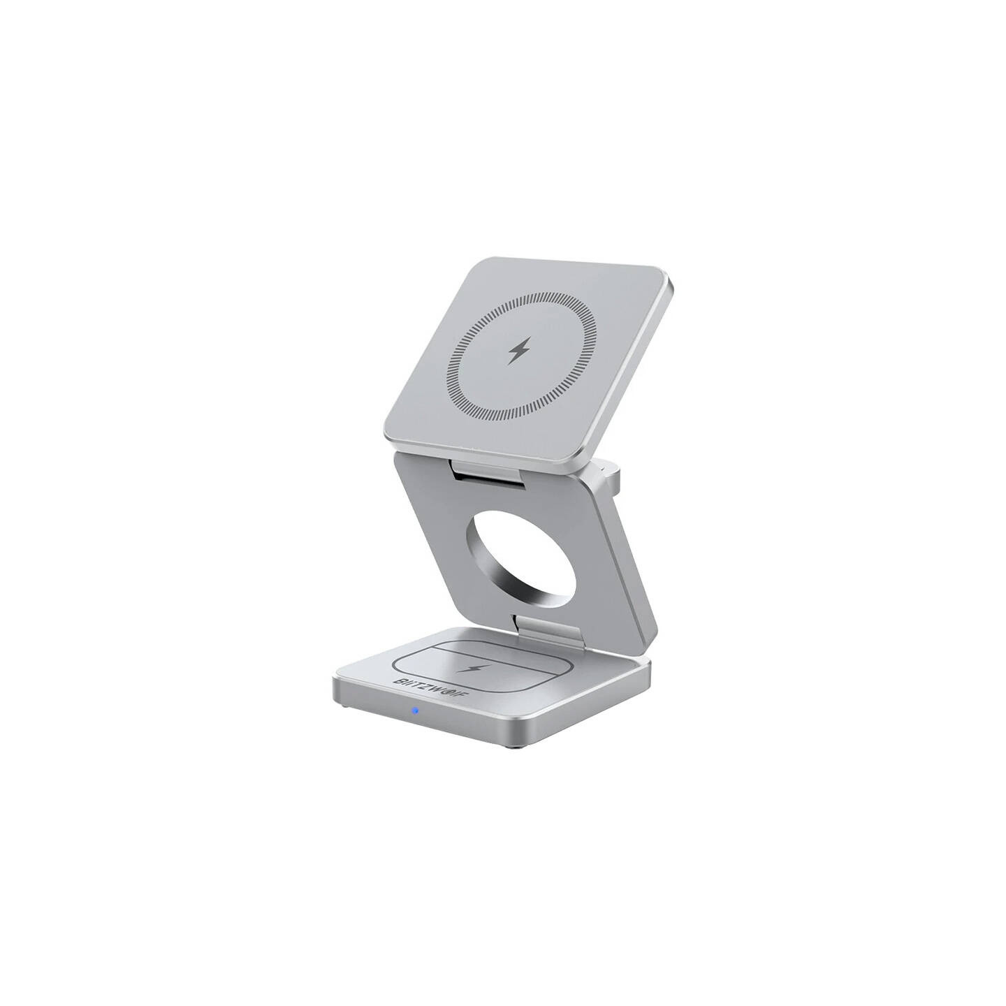 Wireless charger 3in1 BW-IW30 Blitzwolf