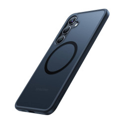 View product Torras Guardian-Mag case for Samsung S24+ (black)