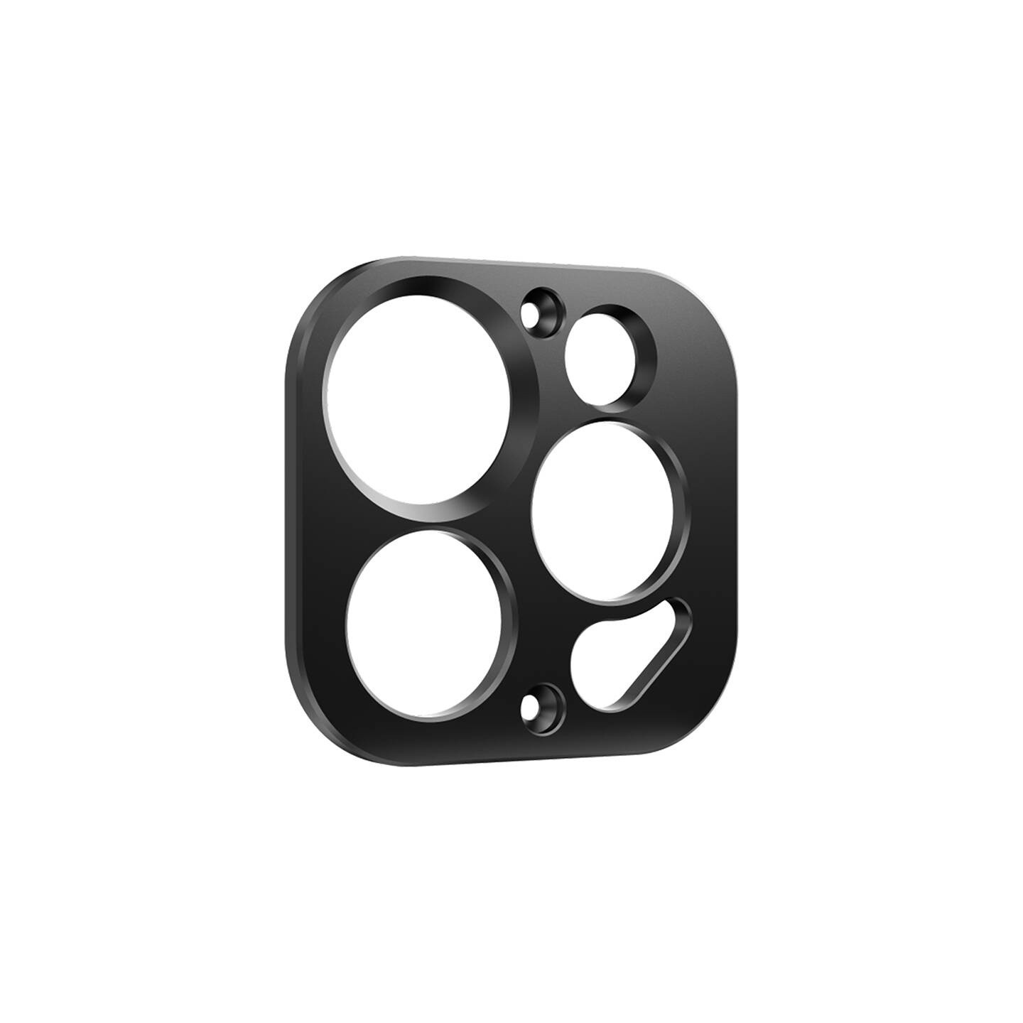 T-bayonet mount Genius Rig Freewell for iPhone 15