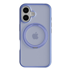 View product Torras Ostand Pro Case for iPhone 16 (Blue)