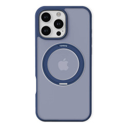 View product Torras Ostand Pro Case for iPhone 16 ProMax (Blue)