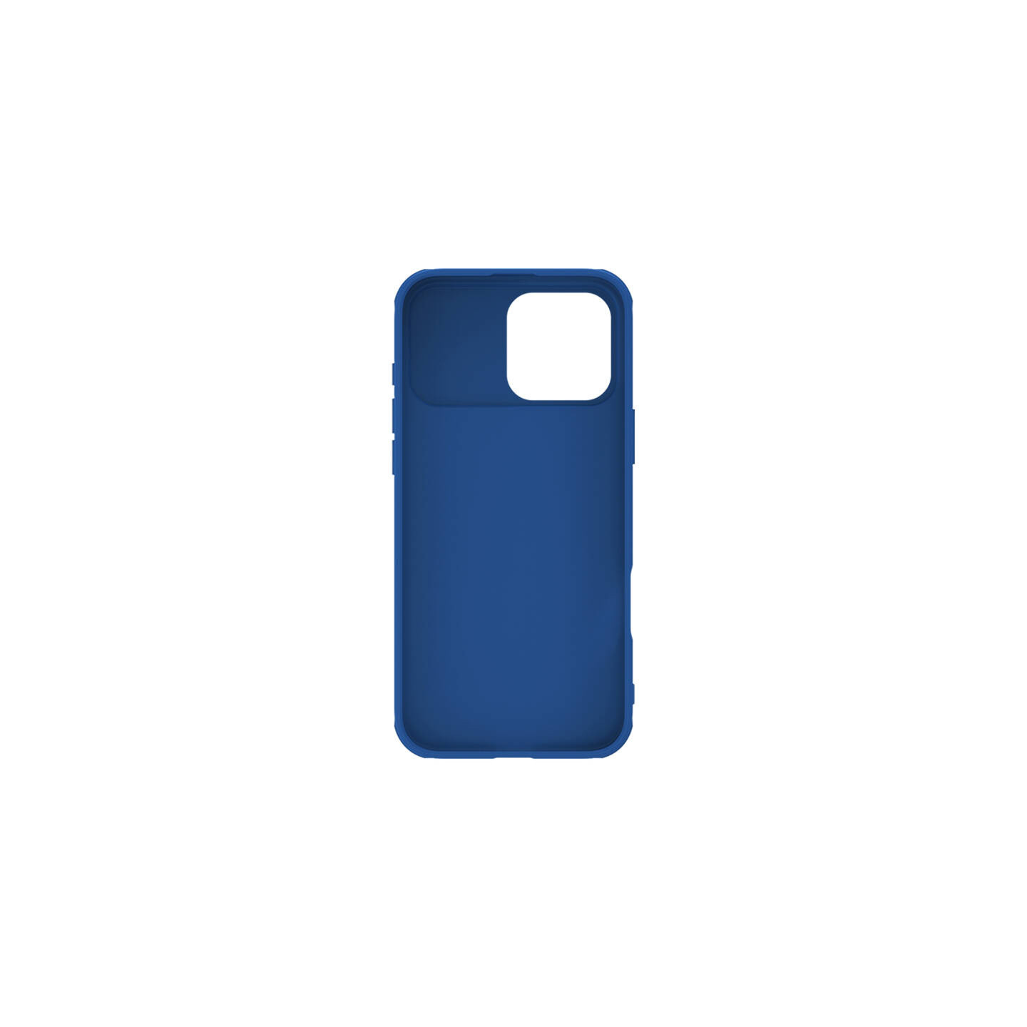 Nillkin CamShield Pro iPhone 16 Pro Max Case (blue)