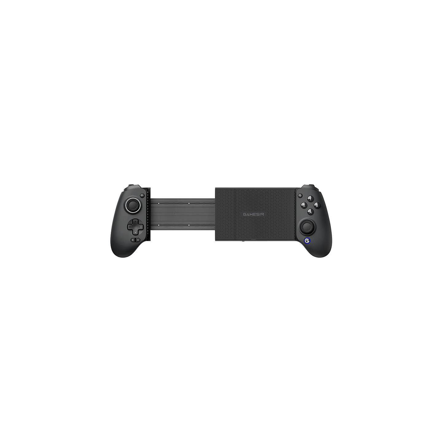 GameSir G8+ Bluetooth mobile controller with phone holder
