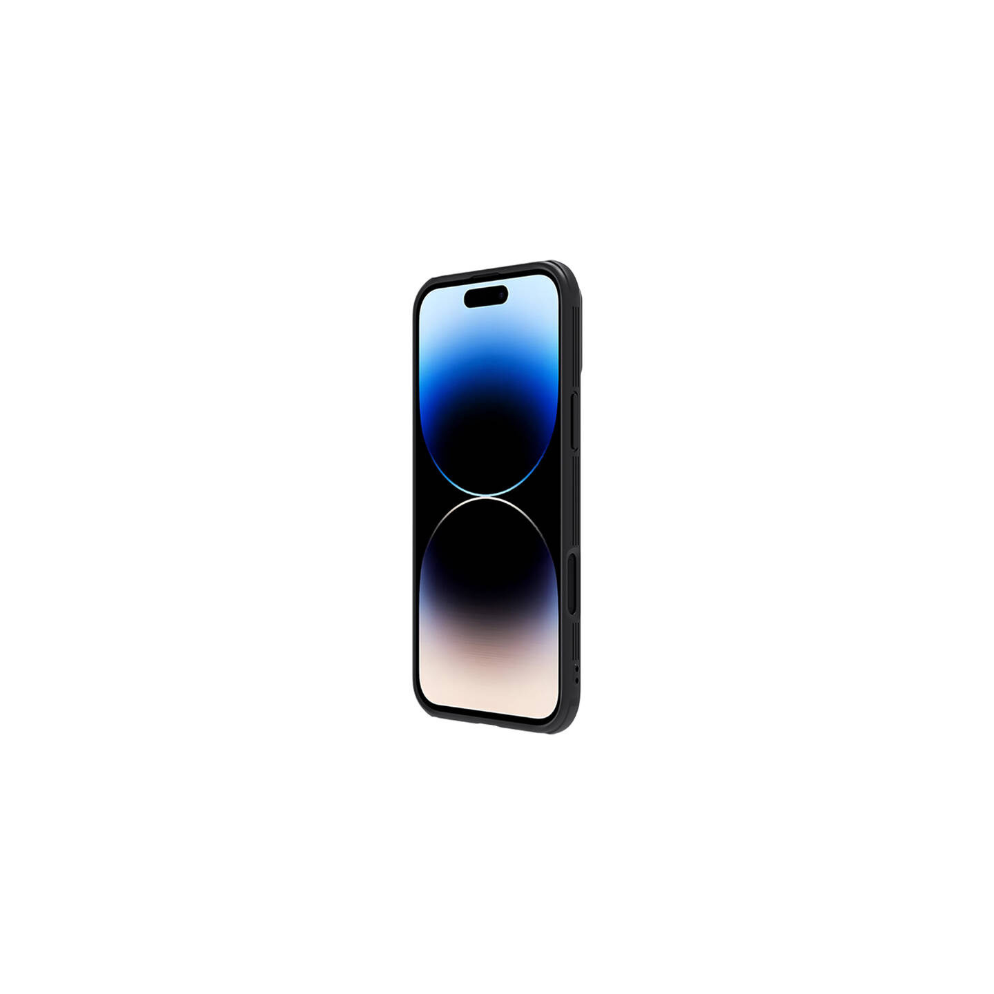 Nillkin CamShield Pro iPhone 16 Plus Case (black)