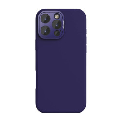 View product Etui Nillkin LensWing Magnetic iPhone 16 Pro Max (fioletowy)