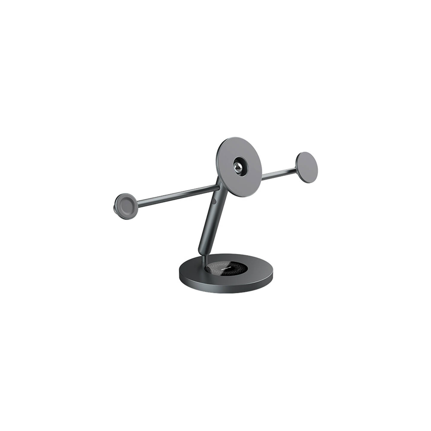 Nillkin SnapBranch Modular mount for tablet and watch (gray)