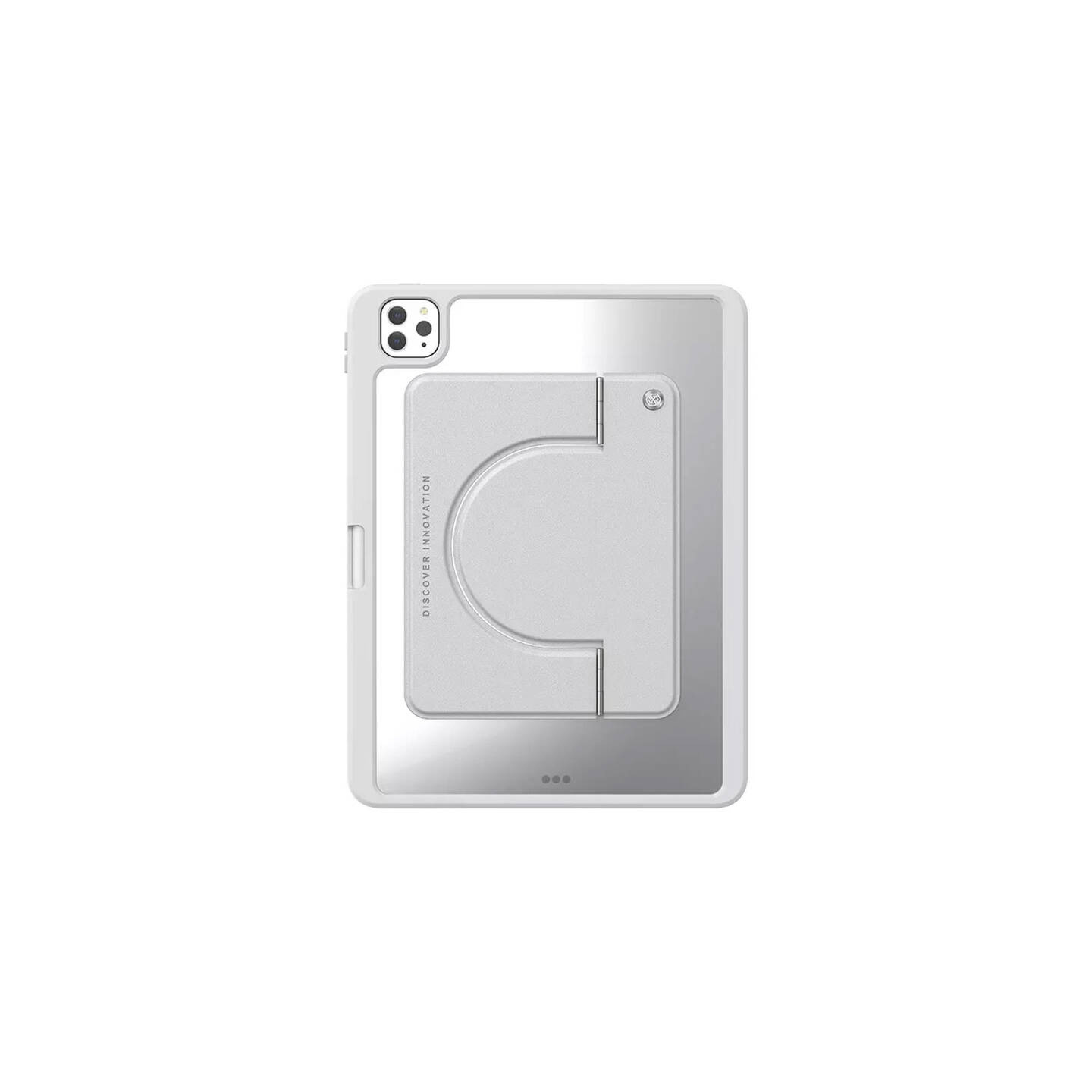 Nillkin FlexWing Magnetic stand for tablet (gray)