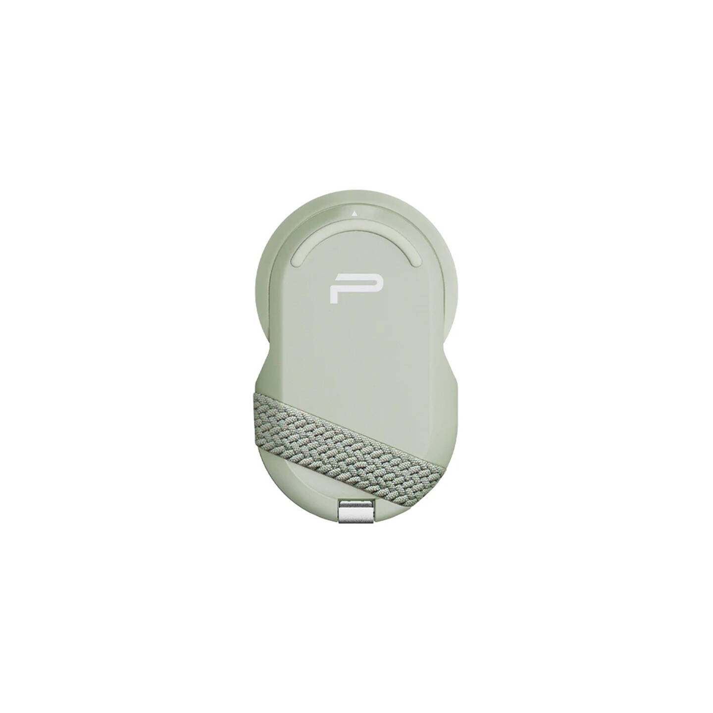 PGYTech magnetic phone holder (green)