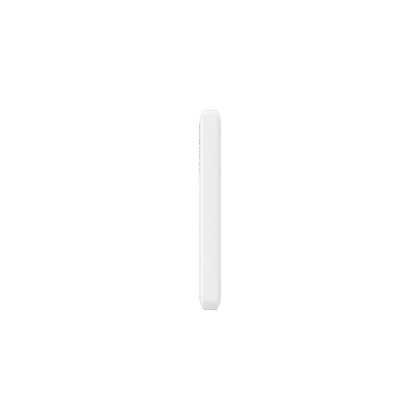 Baseus Airpow 10000mAh 20W powerbank (white)