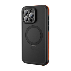 View product Telesin waterproof case for iPhone 15 Pro