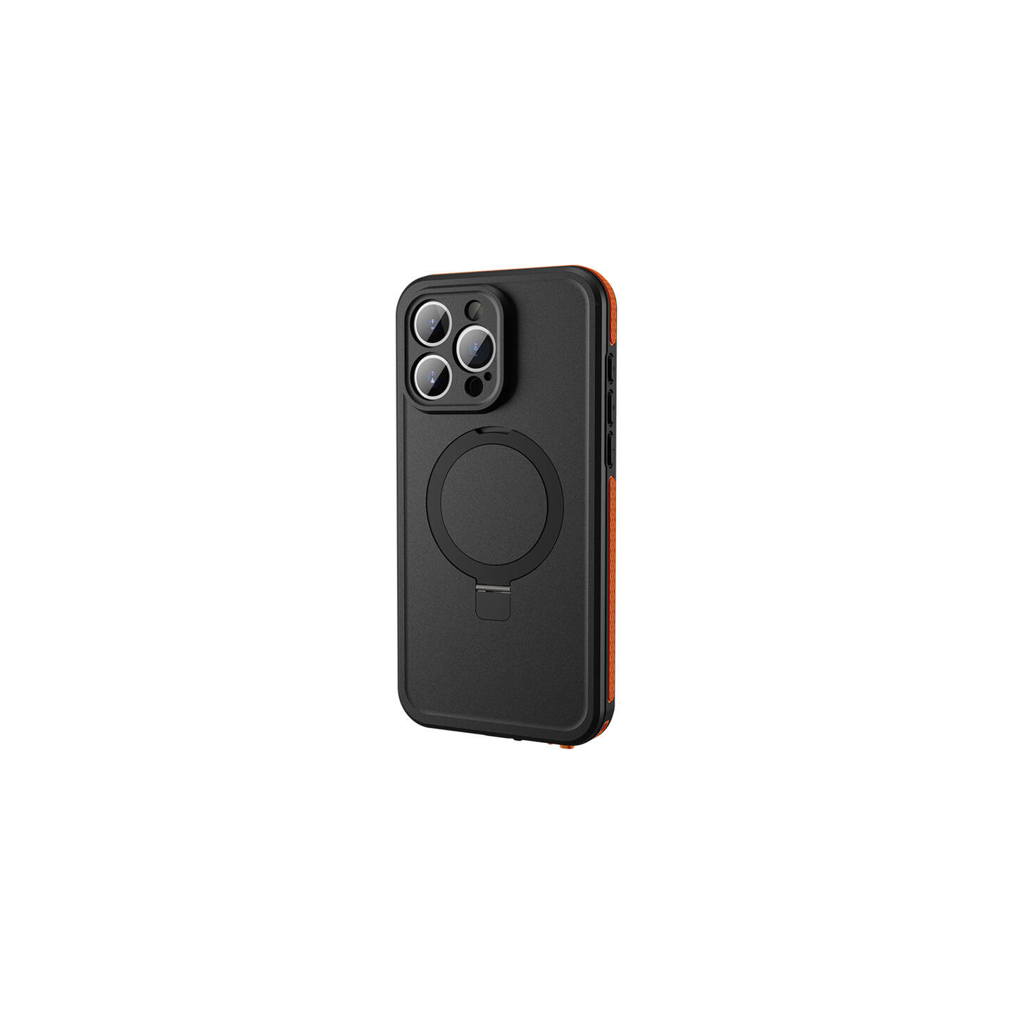 Telesin waterproof case for iPhone 15 Pro