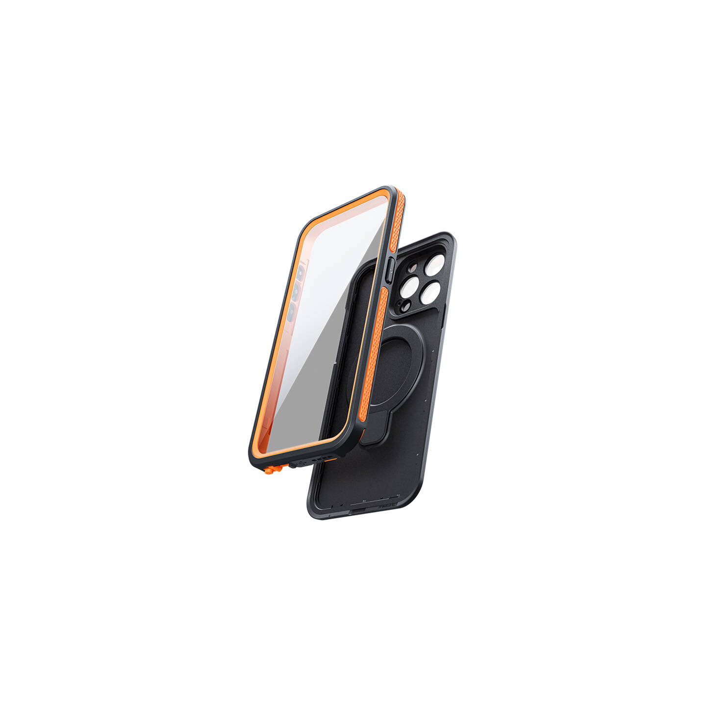 Telesin waterproof case for iPhone 15 Pro