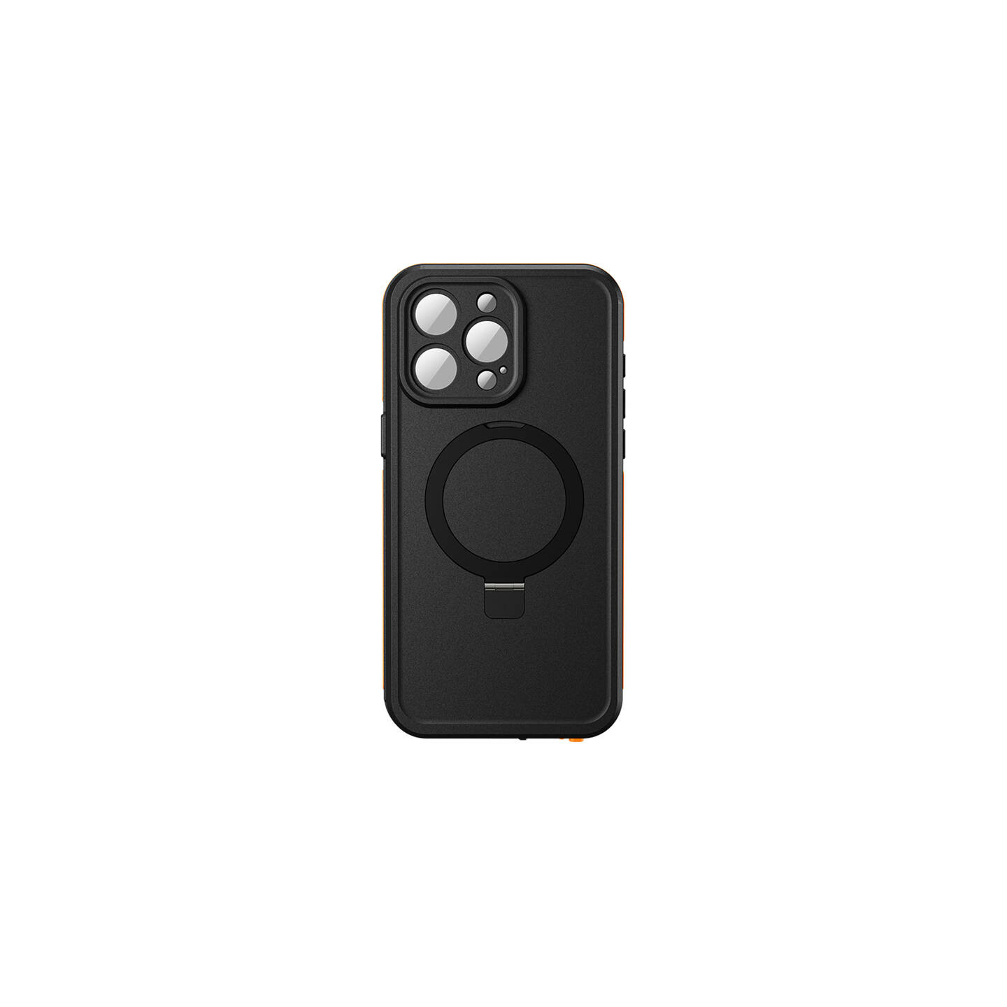 Telesin waterproof case for iPhone 15 Pro