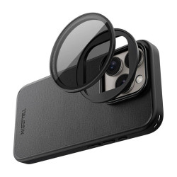View product Telesin magnetic filter frame case for iPhone 15 Pro