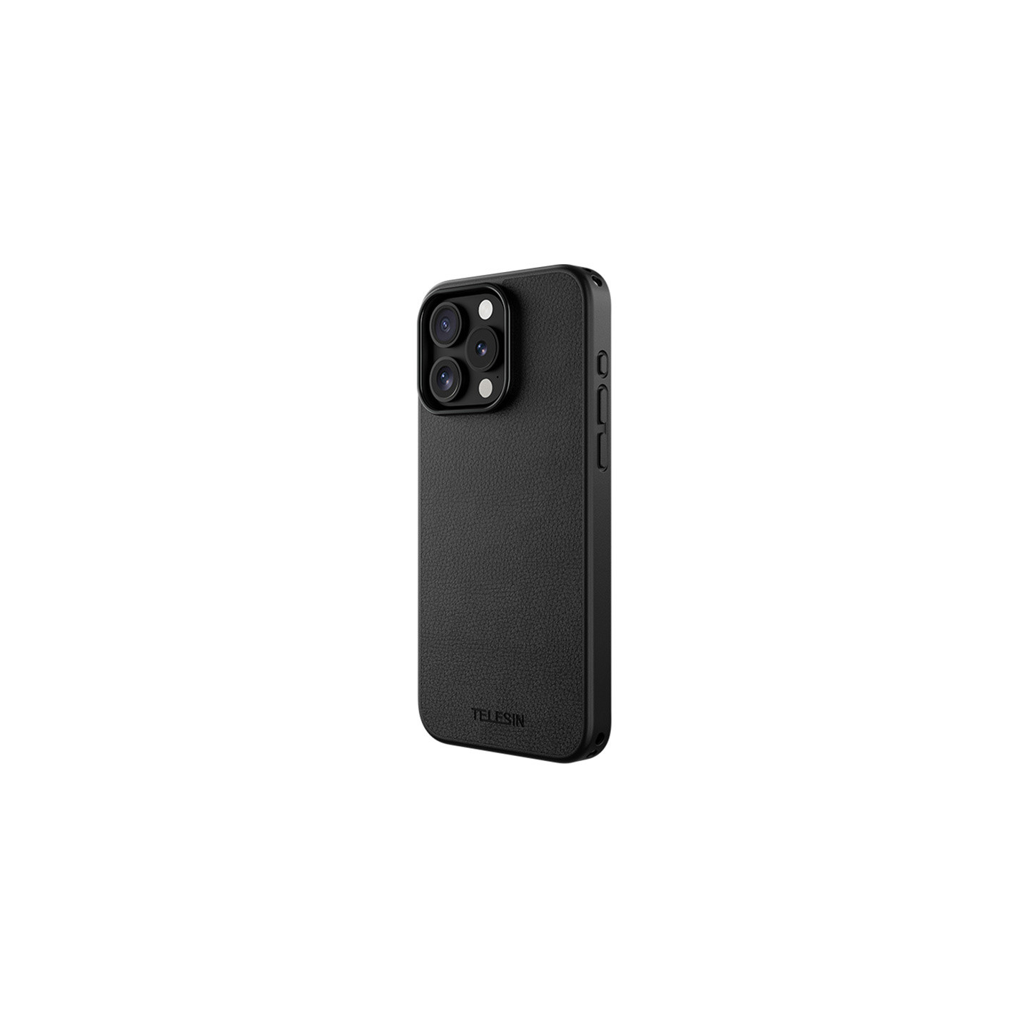 Telesin magnetic case for iPhone 15 Pro Max