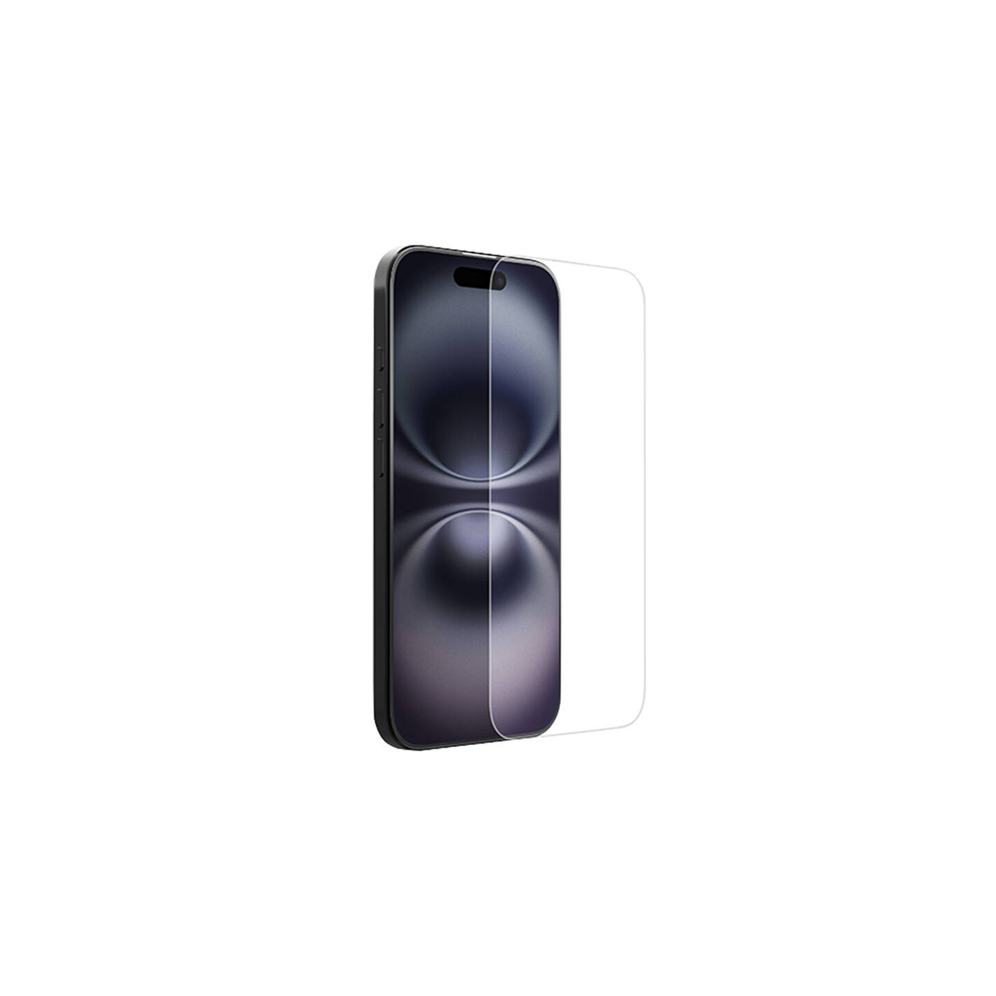 Nillkin H+PRO tempered glass iPhone 16 Plus