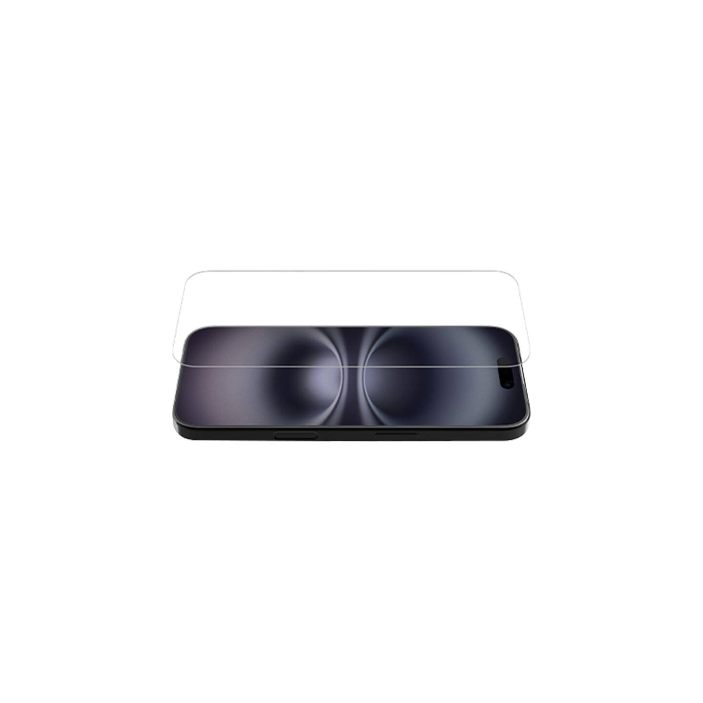 Nillkin H+PRO tempered glass iPhone 16 Plus