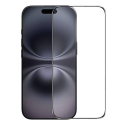 View product Nillkin CP+PRO tempered glass iPhone 16 Plus