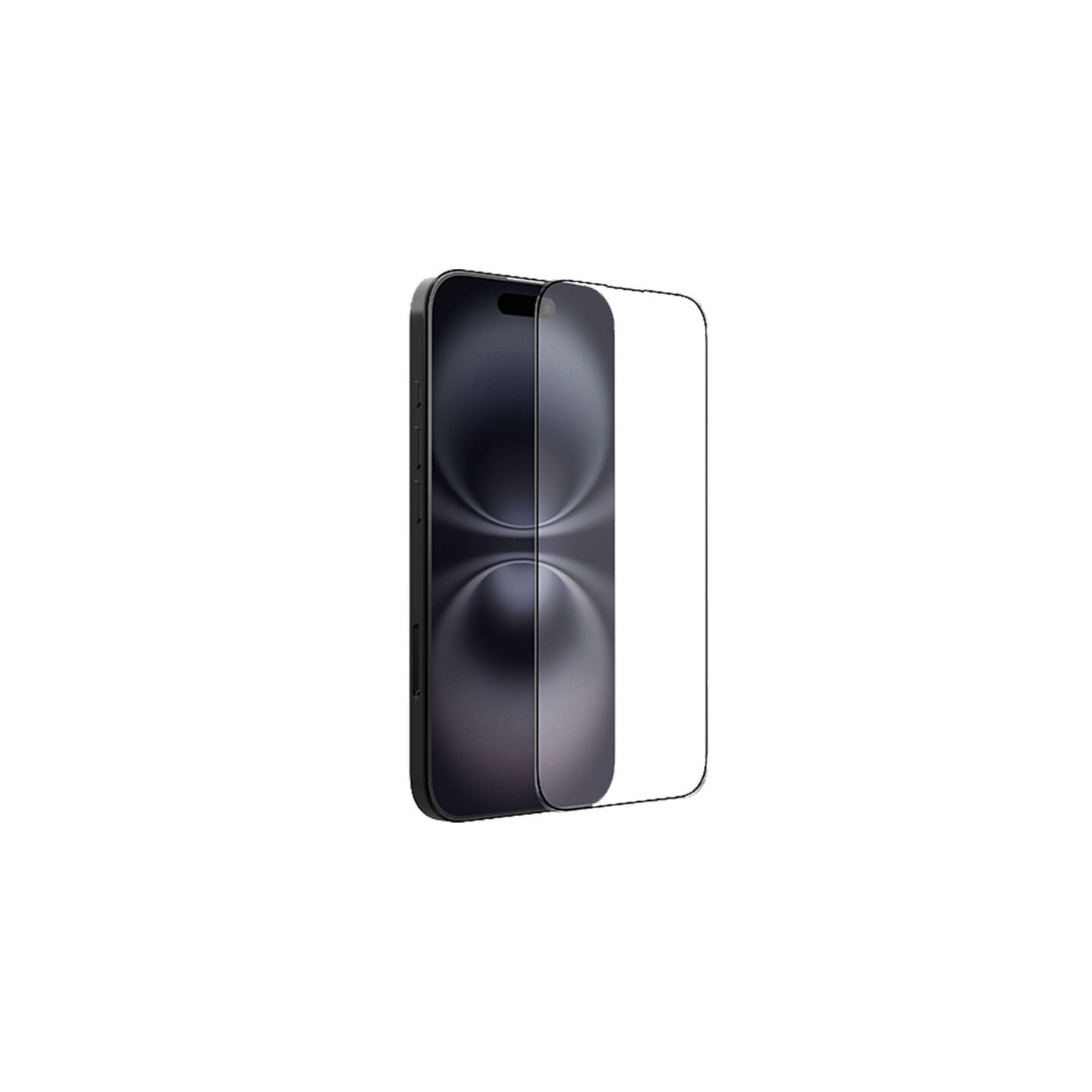 Nillkin CP+PRO tempered glass iPhone 16 Plus