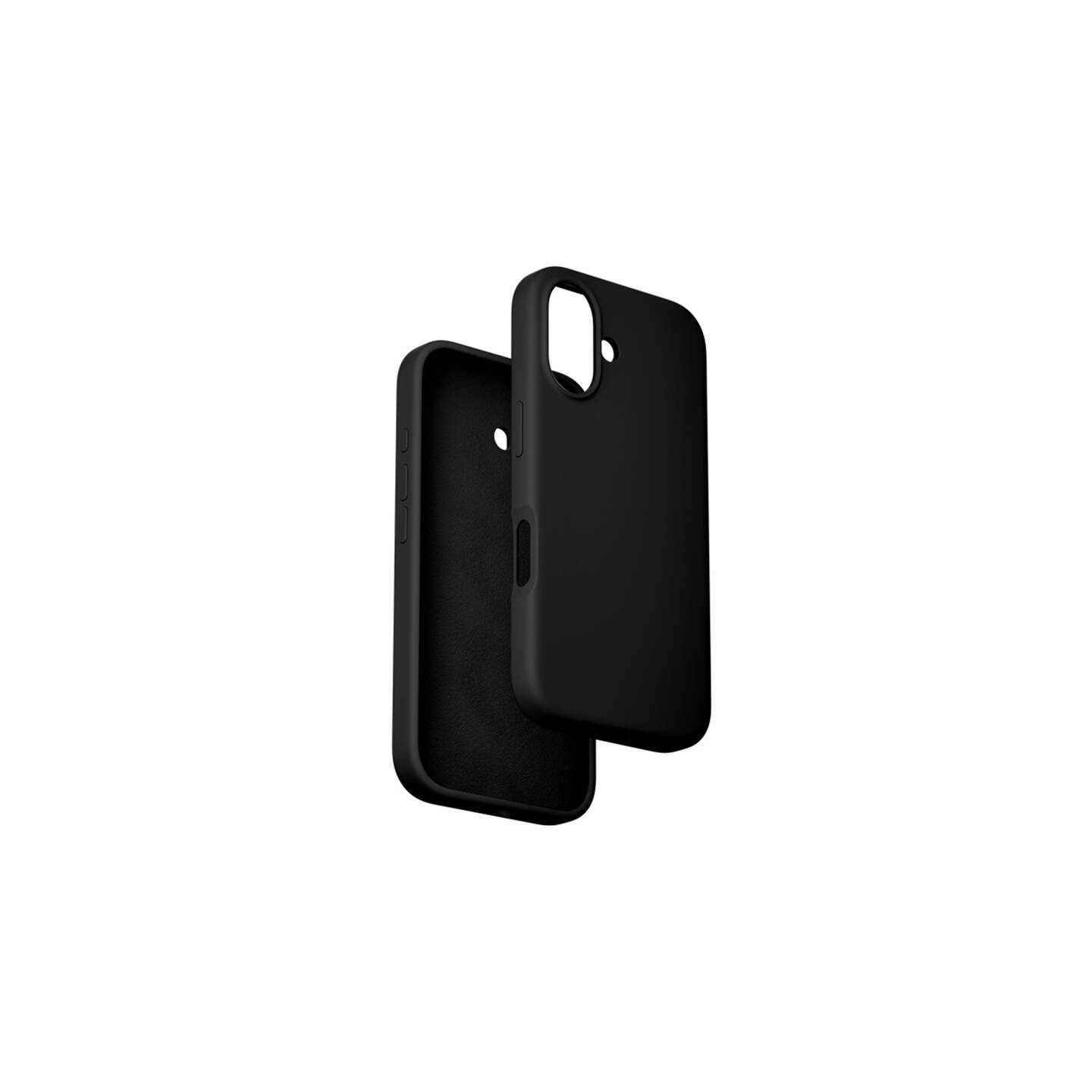 Vention KUHB0-10 Case for iPhone 16 MagSafe (Black)