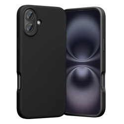 View product Vention KUHB0-20 Case for iPhone 16 Plus MagSafe (Black)