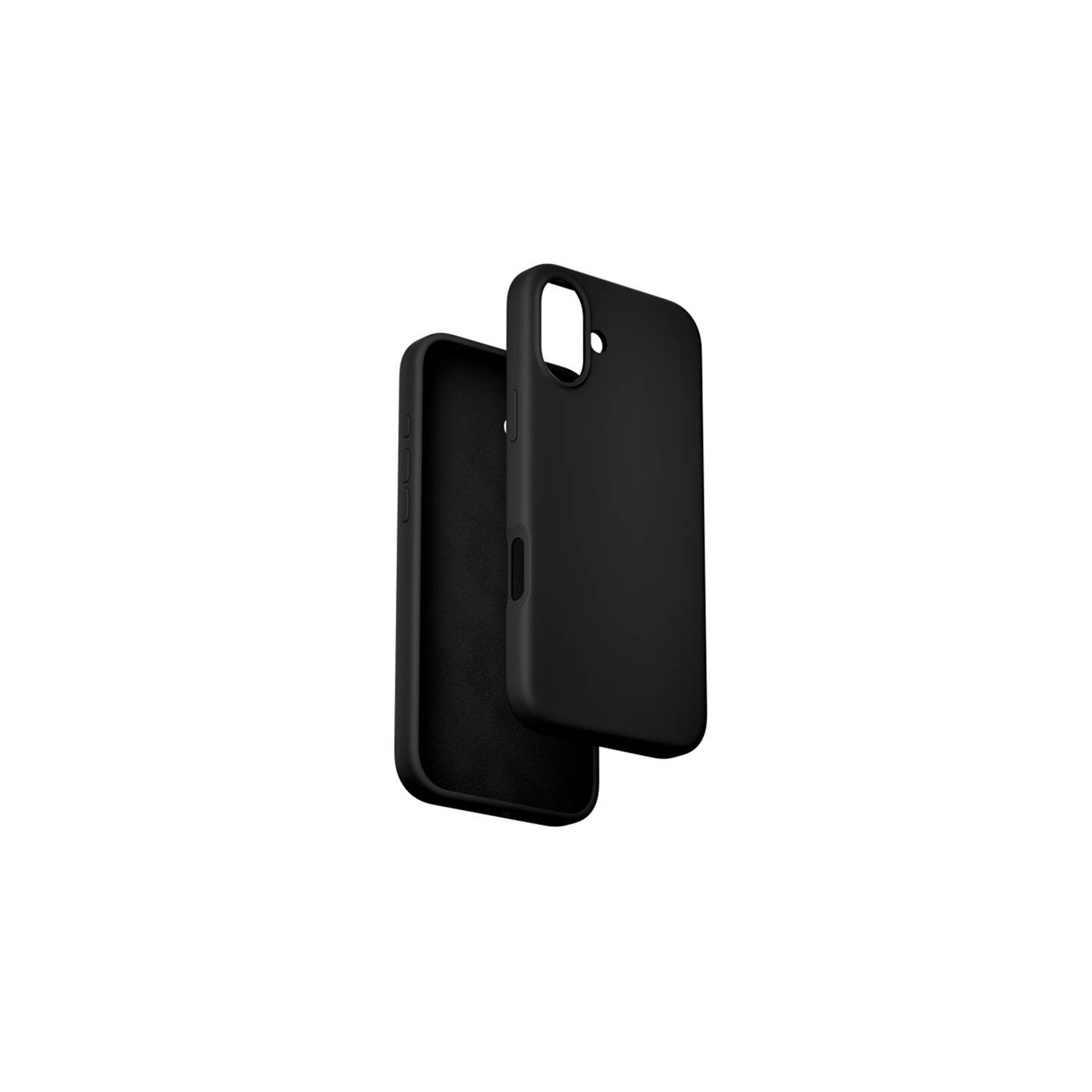 Vention KUHB0-20 Case for iPhone 16 Plus MagSafe (Black)