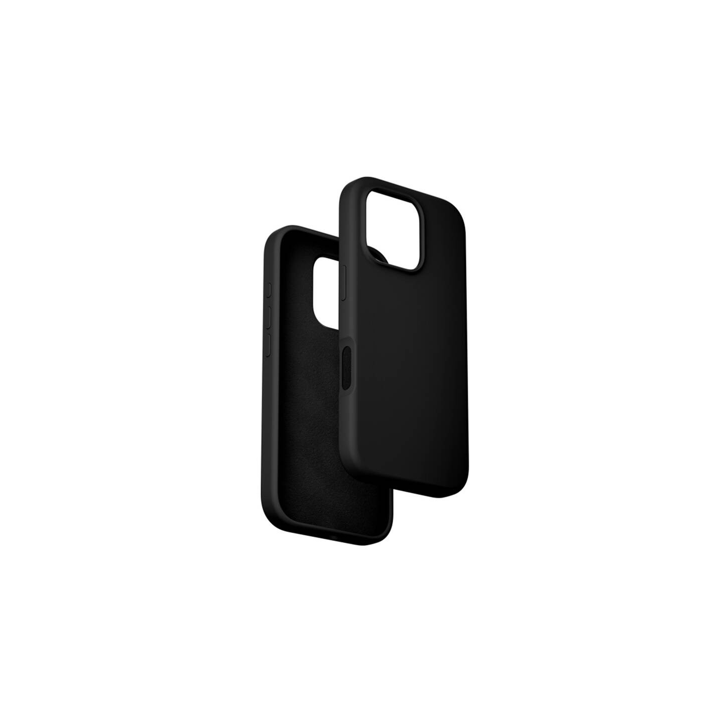 Vention KUHB0-30 Case for iPhone 16 Pro MagSafe (Black)