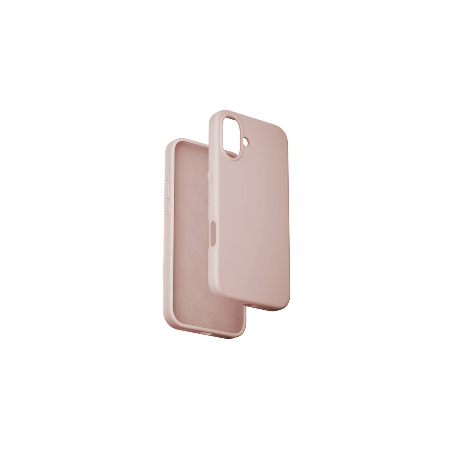 Vention KUHP0-20 Case for iPhone 16 Plus MagSafe (Pink)