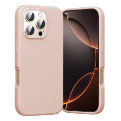 View product Vention KUHP0-30 Case for iPhone 16 Pro MagSafe (Pink)
