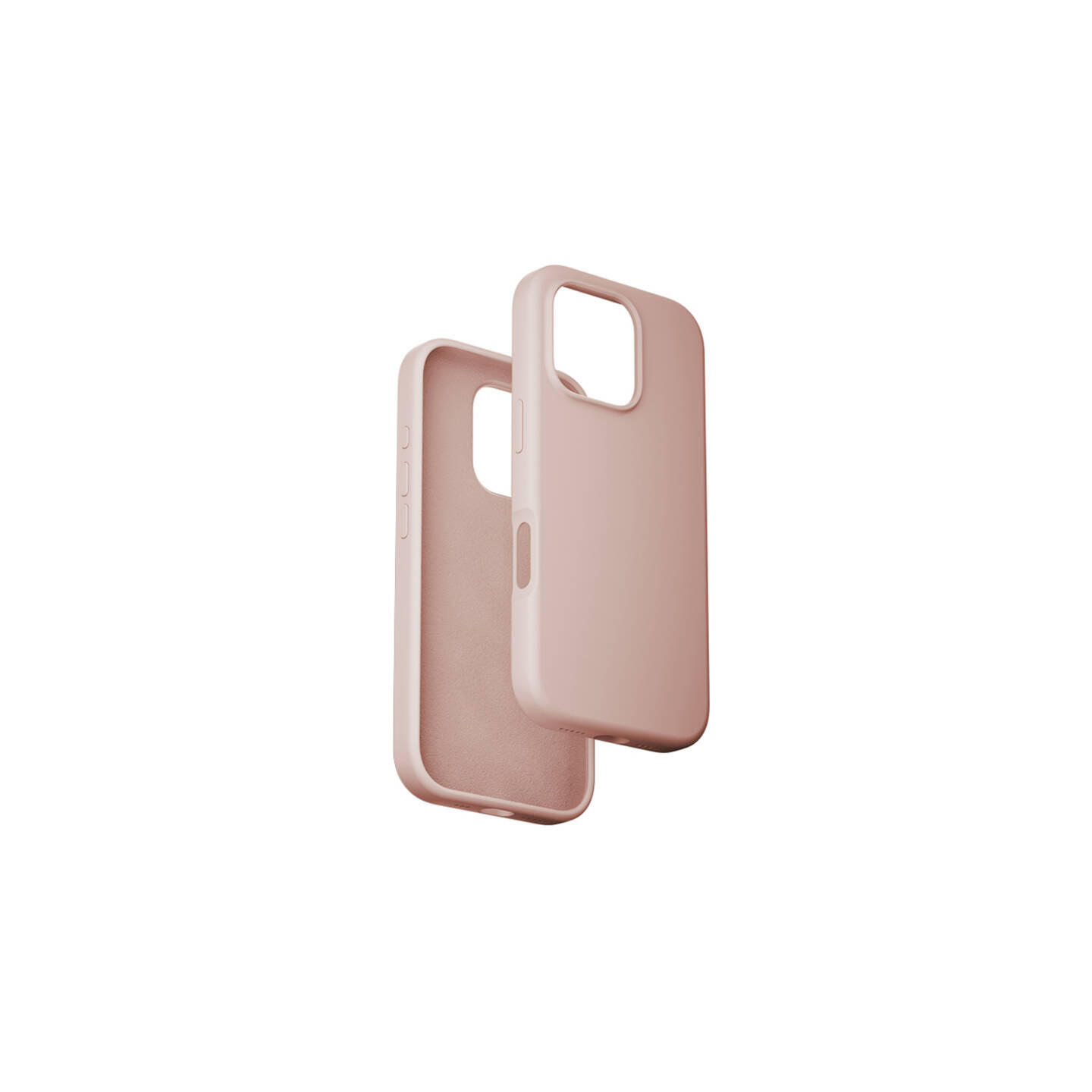 Vention KUHP0-30 Case for iPhone 16 Pro MagSafe (Pink)