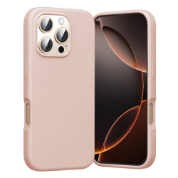 View product Vention KUHP0-40 Case for iPhone 16 Pro Max MagSafe (Pink)