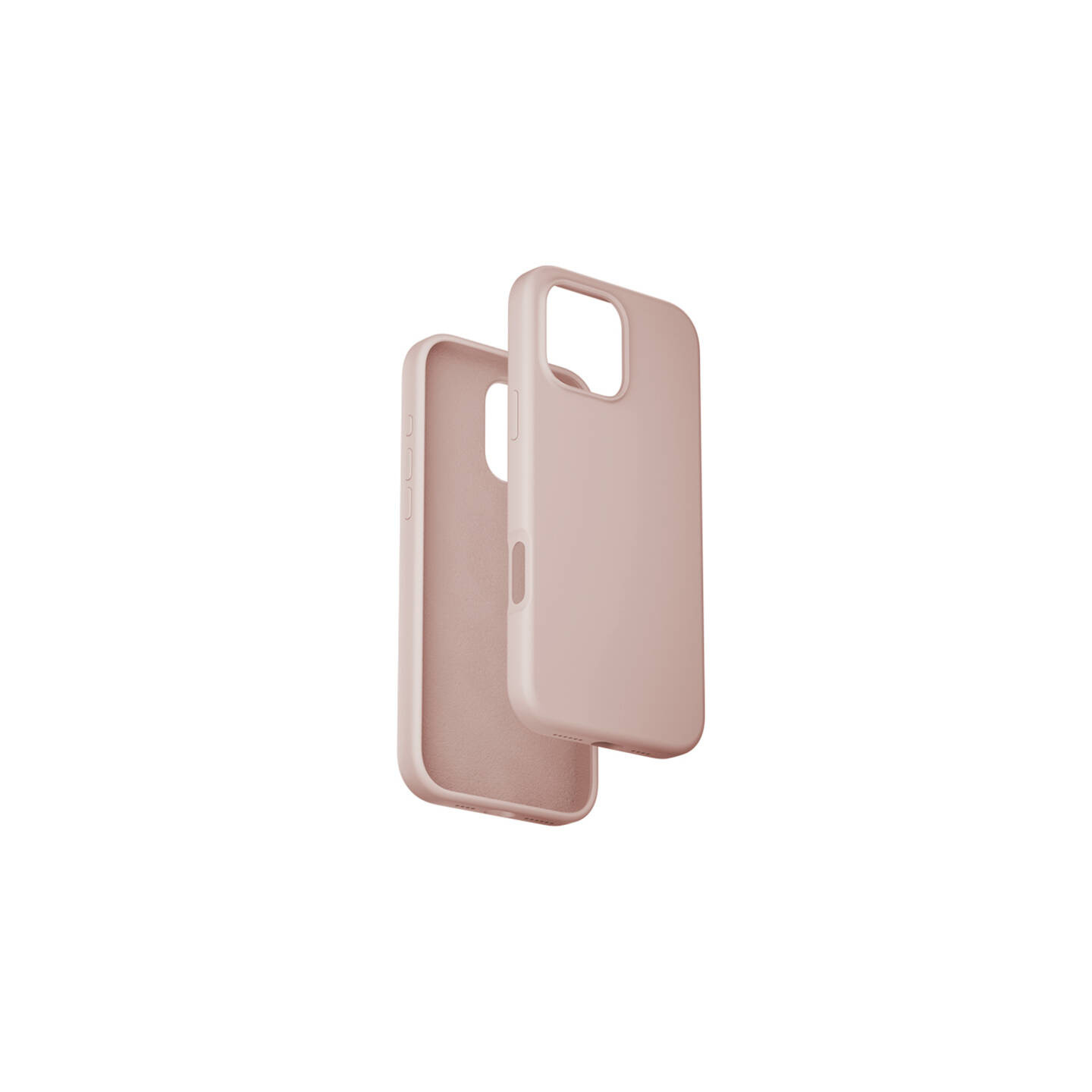 Vention KUHP0-40 Case for iPhone 16 Pro Max MagSafe (Pink)