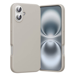 View product Etui Vention KUHM0-10 dla iPhone 16 MagSafe (Szare)