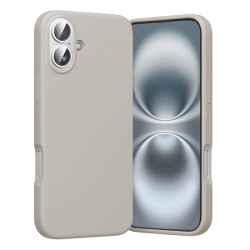 View product Vention Case KUHM0-20 for iPhone 16 Plus MagSafe (Szare)