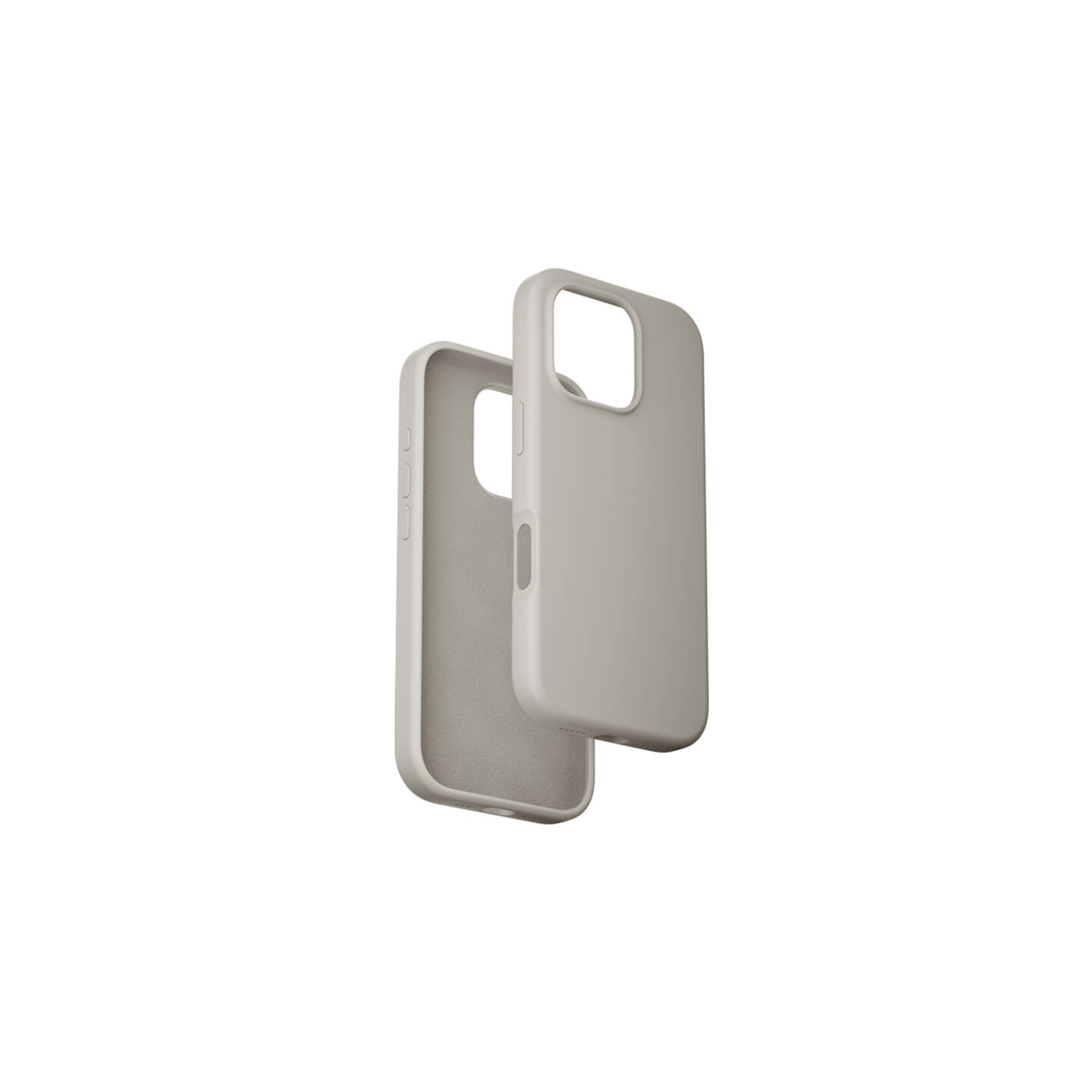 Etui Vention KUHM0-30 dla iPhone 16 Pro MagSafe (Szare)