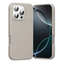 View product Etui Vention KUHM0-40 dla iPhone 16 Pro Max MagSafe (Szare)