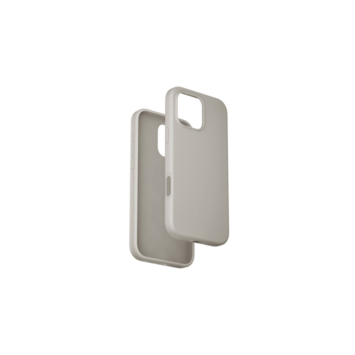 Etui Vention KUHM0-40 dla iPhone 16 Pro Max MagSafe (Szare)
