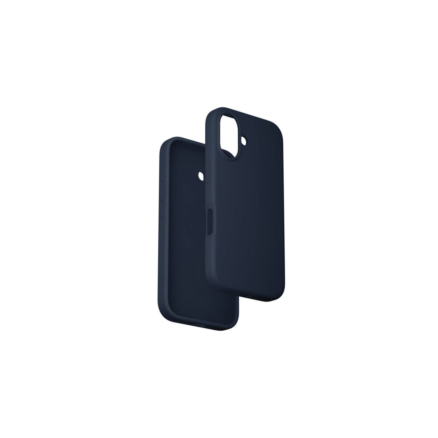 Vention KUHL0-10 Case for iPhone 16 MagSafe (Blue)