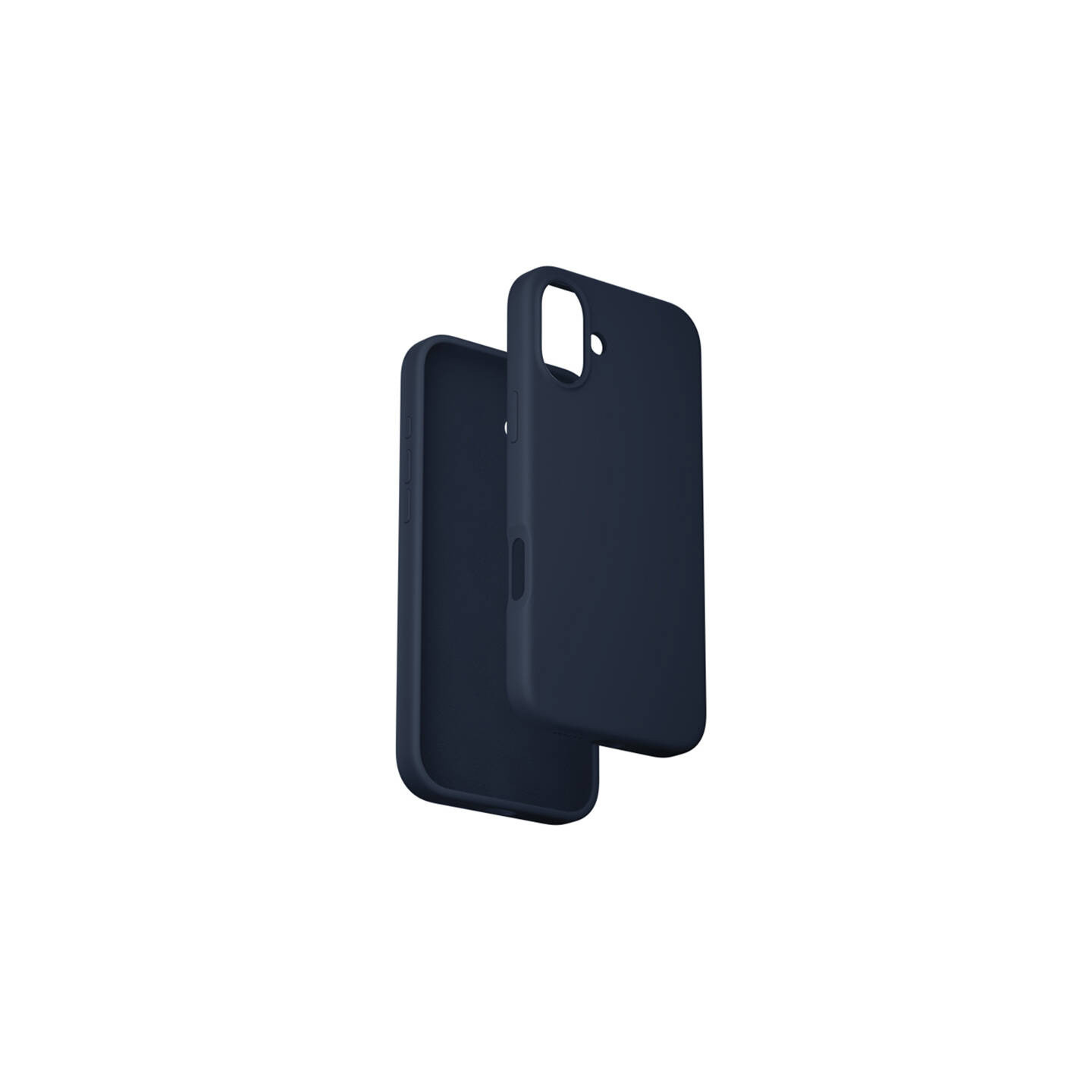 Vention KUHL0-20 Case for iPhone 16 Plus MagSafe (Blue)