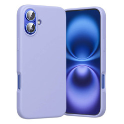 View product Vention KUHV0-10 Case for iPhone 16 MagSafe (Lilac)