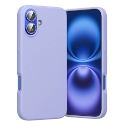 View product Vention KUHV0-20 Case for iPhone 16 Plus MagSafe (Lilac)