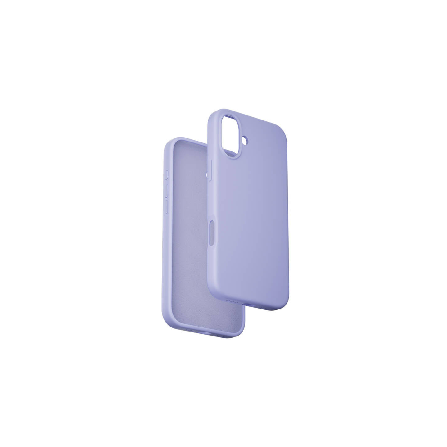 Vention KUHV0-20 Case for iPhone 16 Plus MagSafe (Lilac)