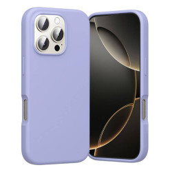 View product Vention KUHV0-30 Case for iPhone 16 Pro MagSafe (Lilac)