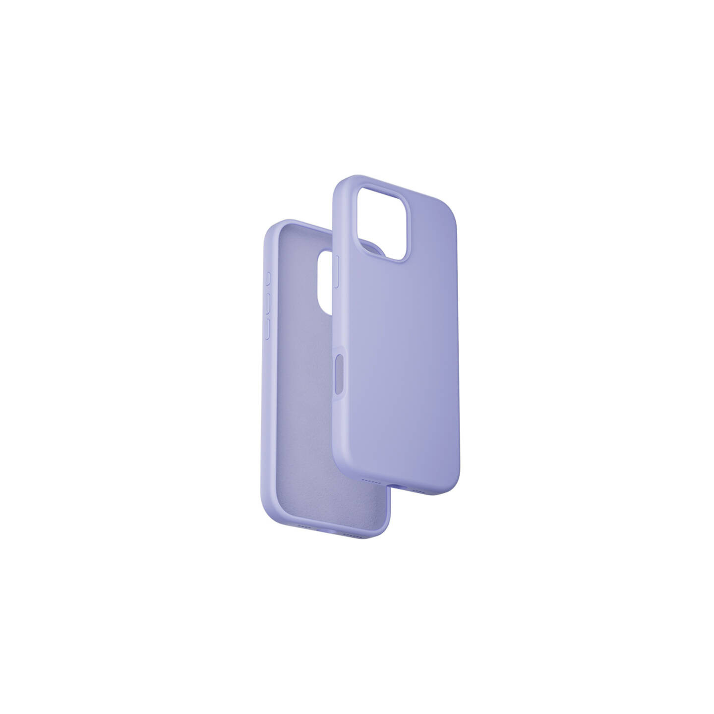 Vention KUHV0-40 Case for iPhone 16 ProMax MagSafe (Lilac)