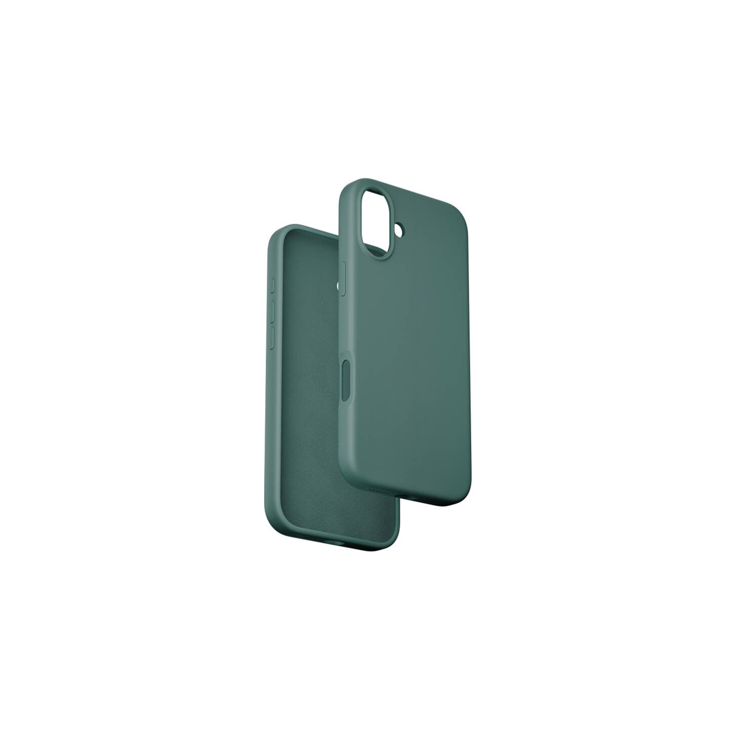 Vention KUHG0-20 Case for iPhone 16 Plus MagSafe (Green)