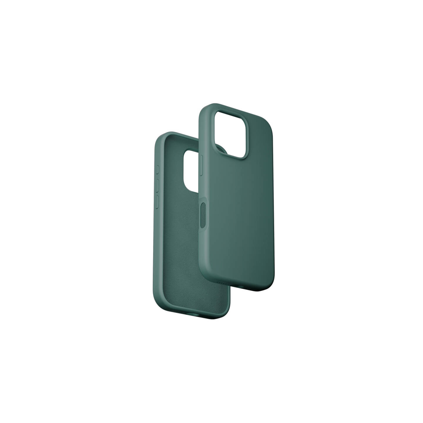 Vention KUHG0-30 Case for iPhone 16 Pro MagSafe (Green)