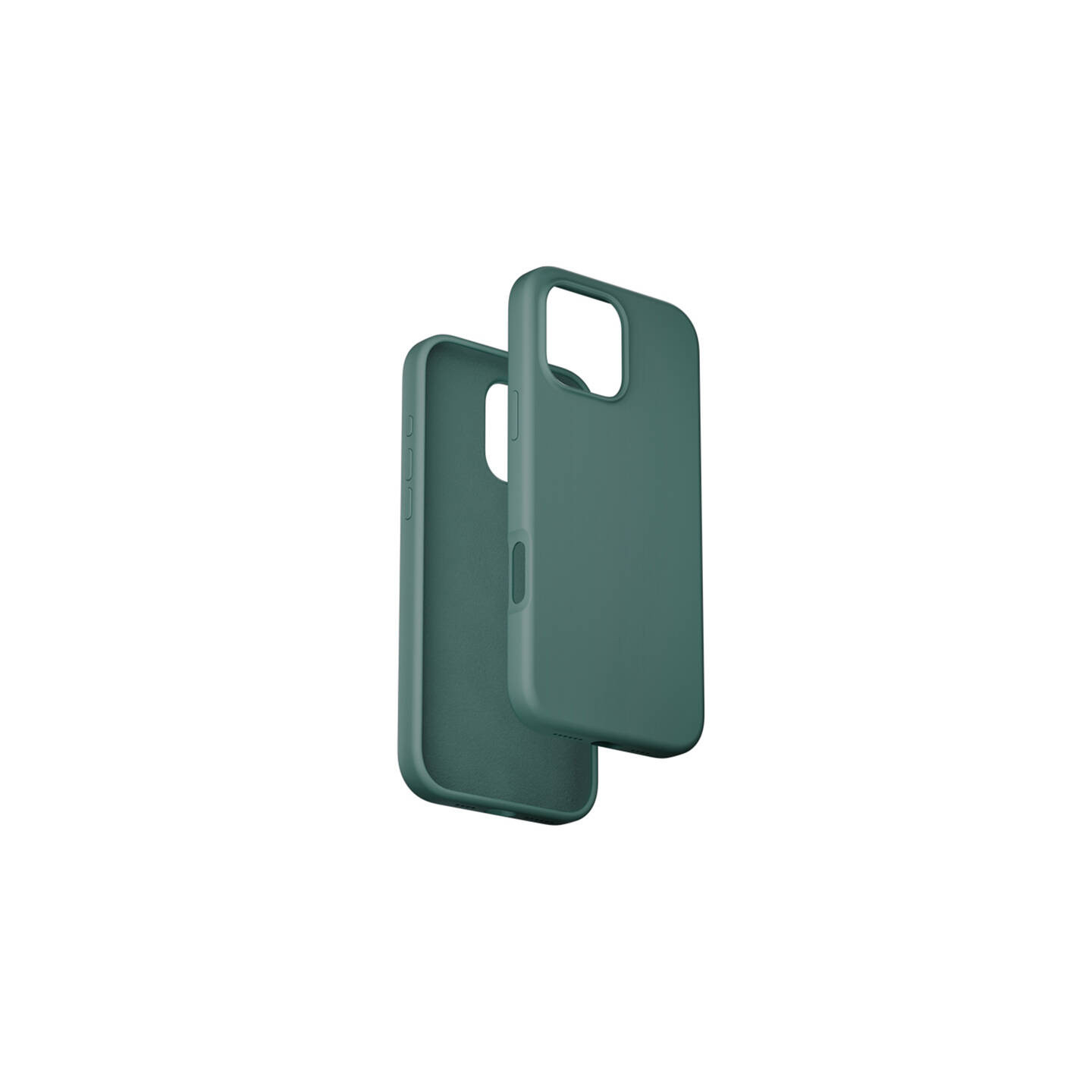 Vention KUHG0-40 Case for iPhone 16 Pro Max MagSafe (Green)