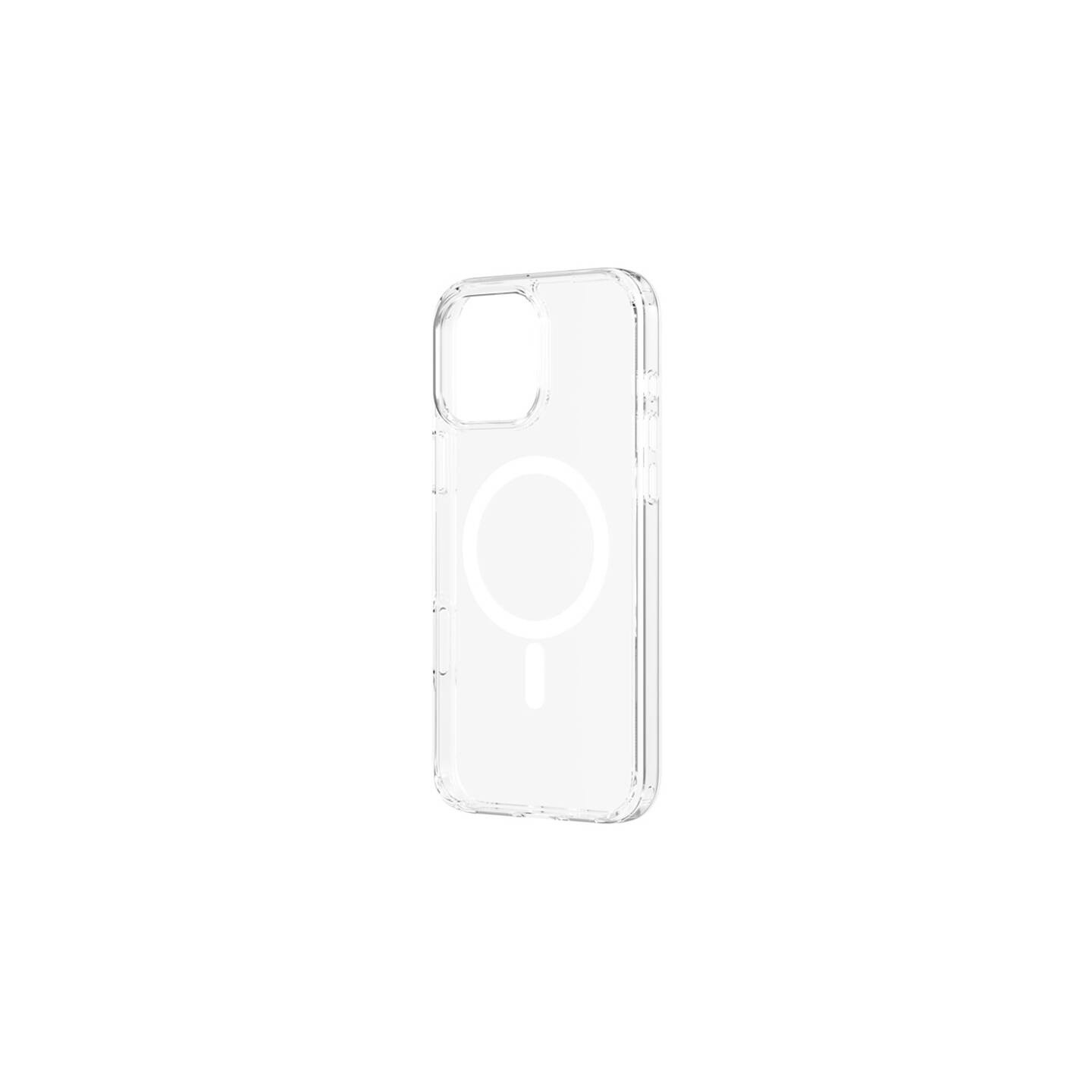 Vention KUGT0-40 Case for iPhone 16 Pro Max MagSafe (Transparent)