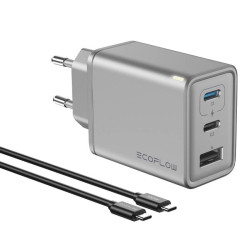 View product EcoFlow RAPID 65W GaN Charger